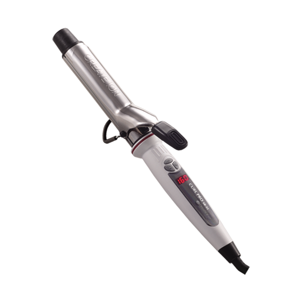 CURL PRO SR