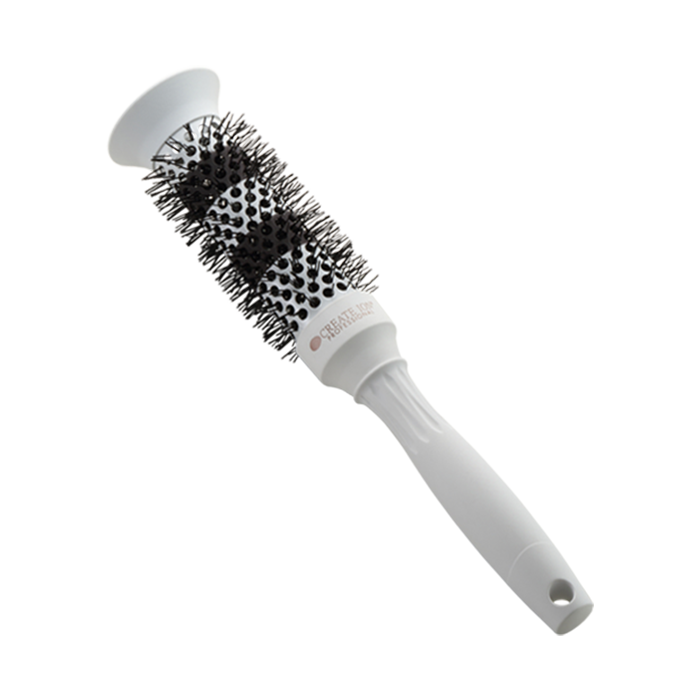 サーマルスタイリングブラシ32mm>