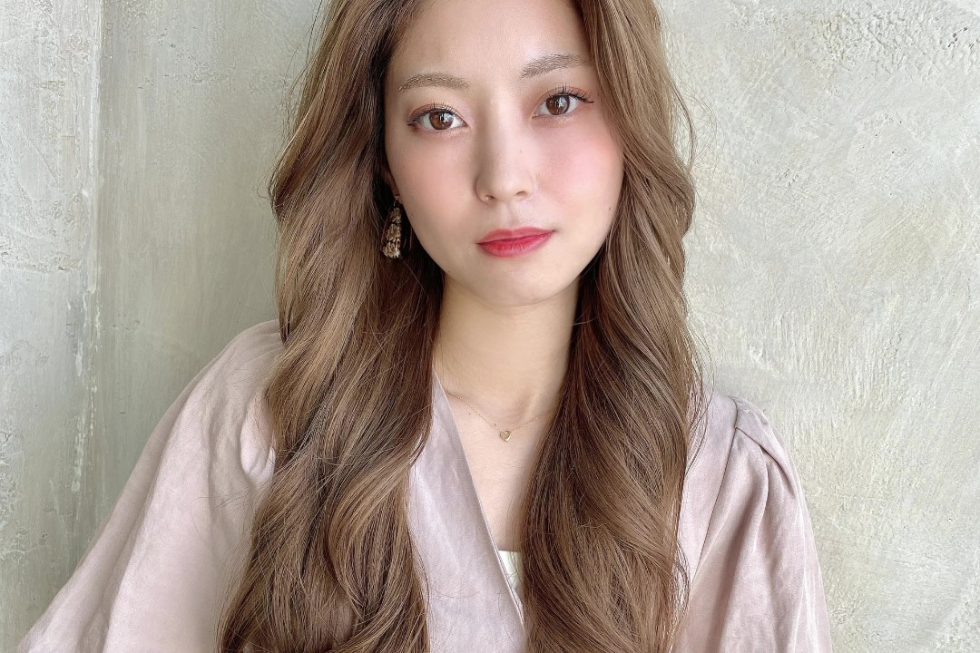 【ヘアアレンジ】これを見れば誰でもできる！女神的ヘア・ヨシンモリ講座