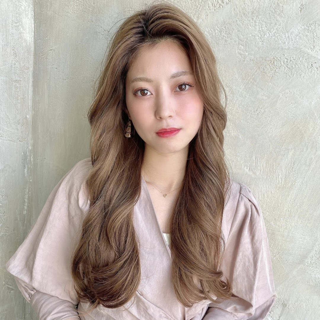 【ヘアアレンジ】これを見れば誰でもできる！女神的ヘア・ヨシンモリ講座