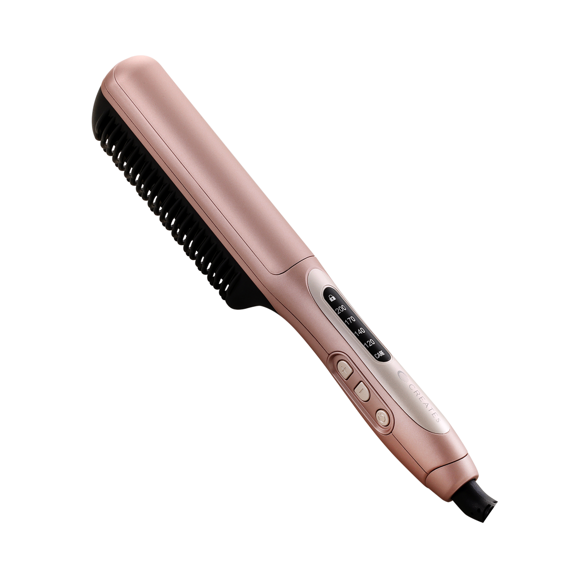 クレイツイオン クッシー ボリュームケア>
