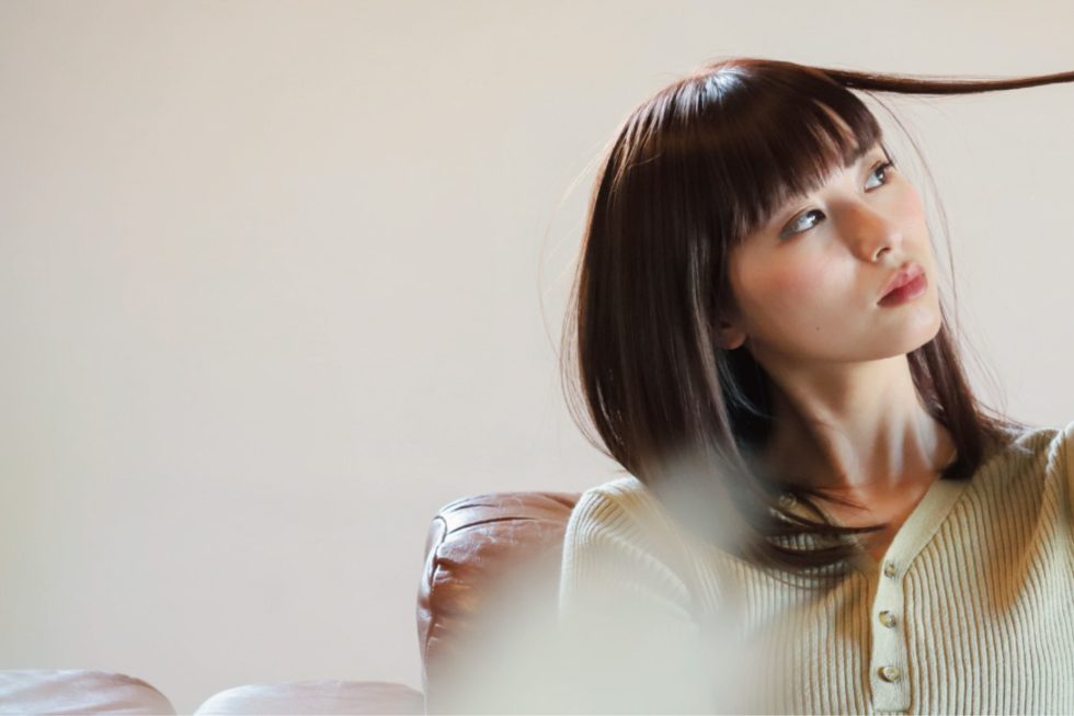 【徹底解説】クセ毛の原因とは？縮毛矯正で治る？気になるダメージは…