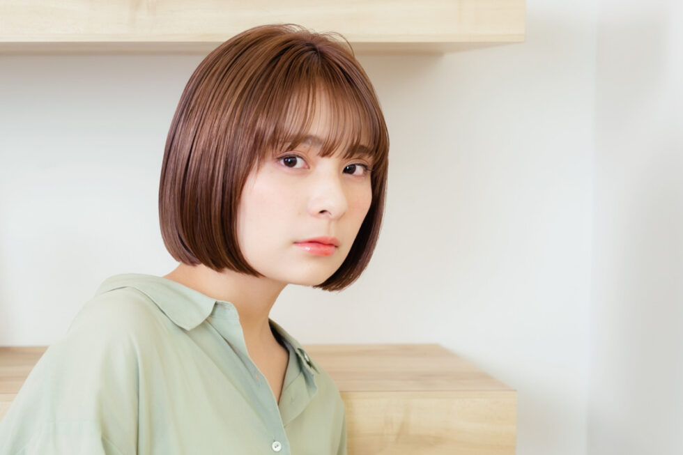 今持っているヘアアイロンで出来る！ボブヘア巻き方特集♡