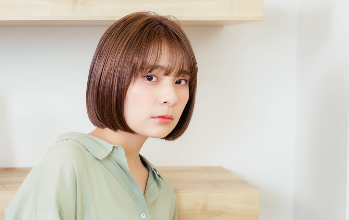 今持っているヘアアイロンで出来る！ボブヘア巻き方特集♡
