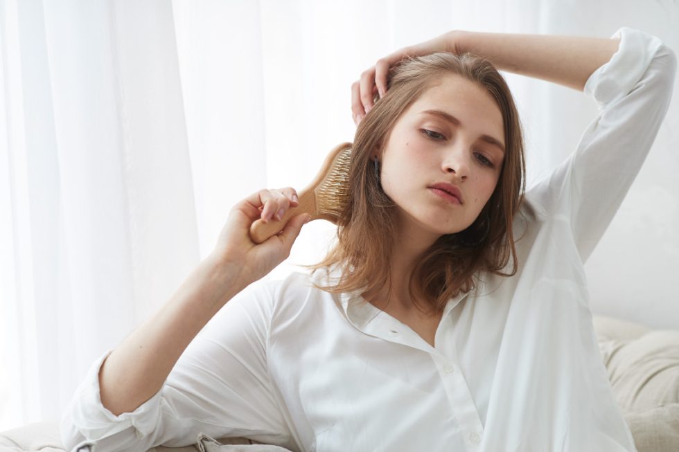 ヘアケアも頭皮ケアも！知って得するヘアブラシの種類と選び方