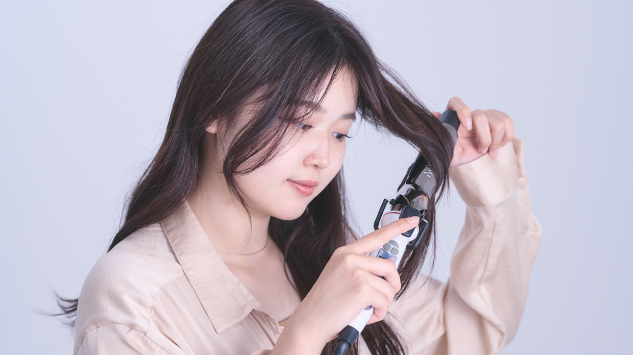 もう怖くない！ヘアアイロン・コテでのやけどを防ぐ方法3選