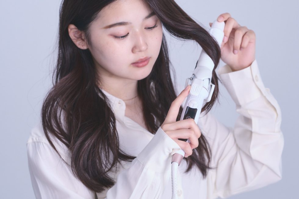 やっちゃダメ！ヘアダメージ・髪の傷みにつながるコテ・アイロンの使い方5選