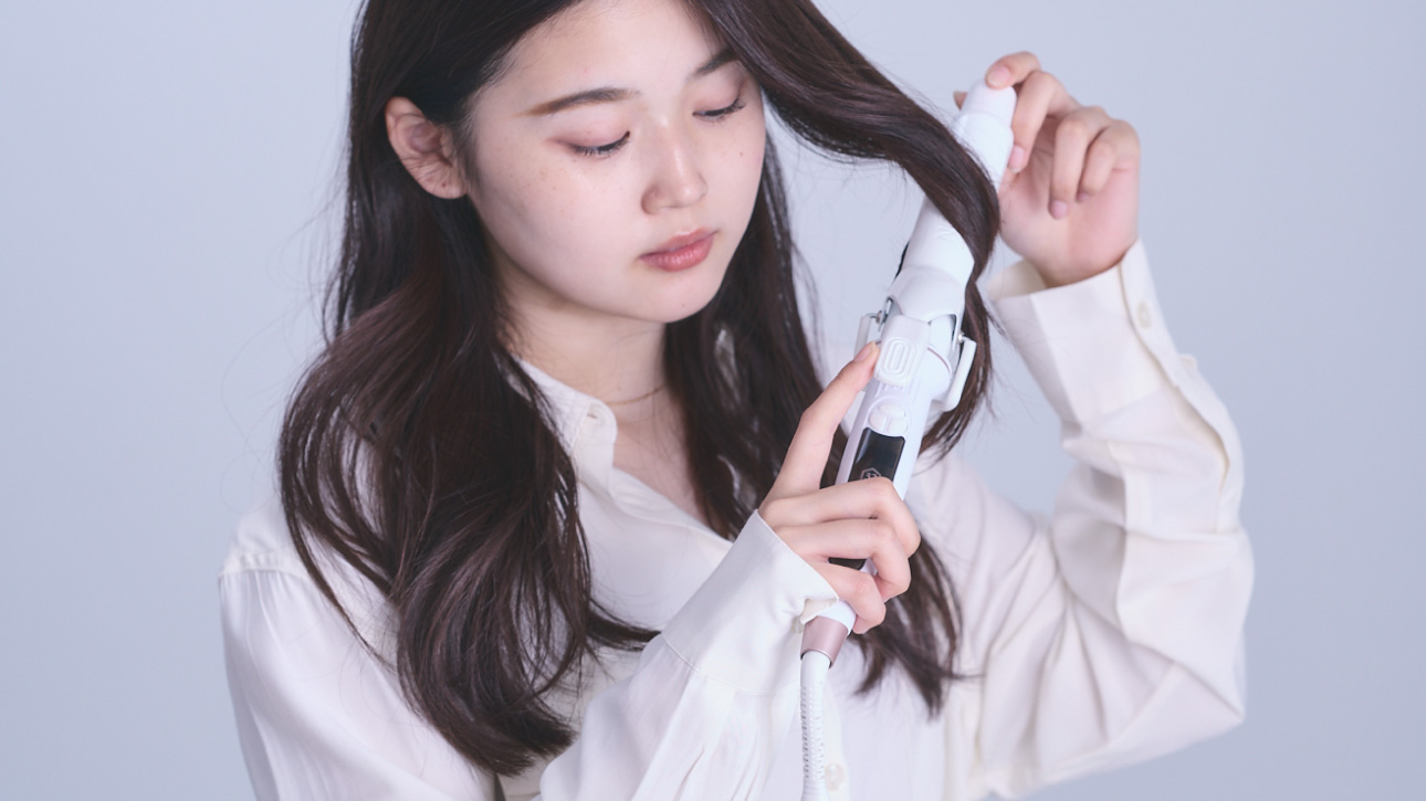 やっちゃダメ！ヘアダメージ・髪の傷みにつながるコテ・アイロンの使い方5選