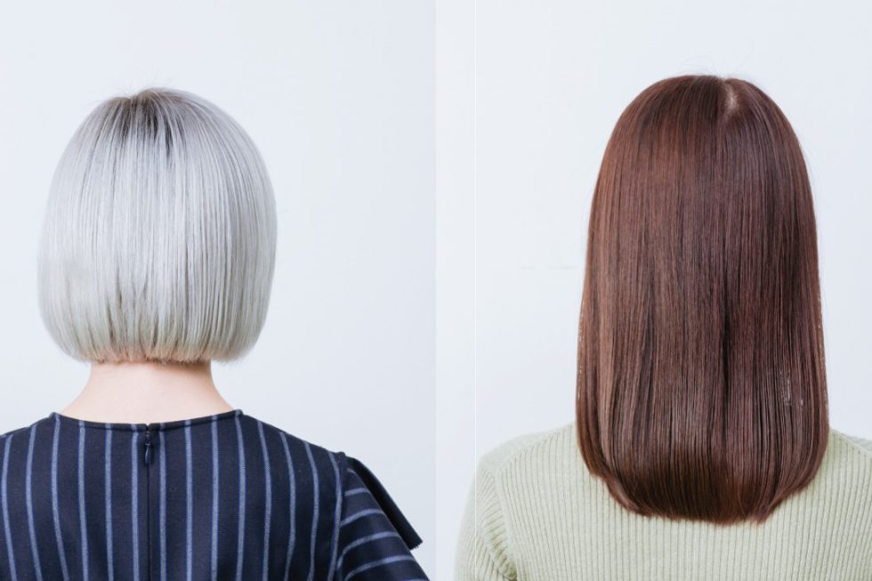 色落ちさせたくない！ヘアカラーの色持ちを良くする方法6選！