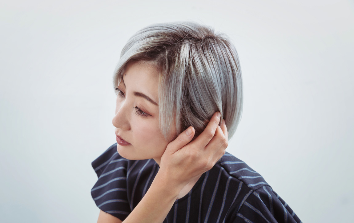 髪が傷まない方法ってあるの？知っておきたい髪が傷む原因を徹底解説