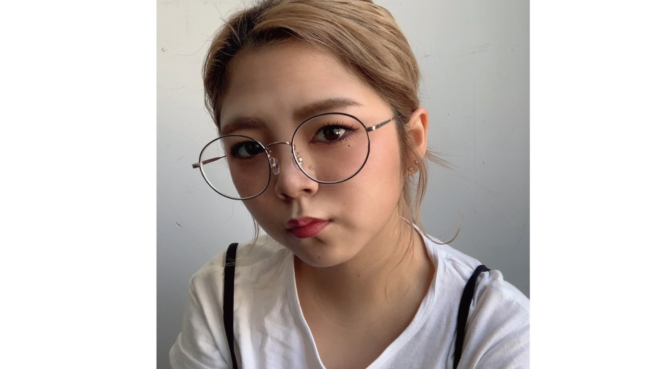 おうちで覚える春の簡単スタイリング♡こなれポニー