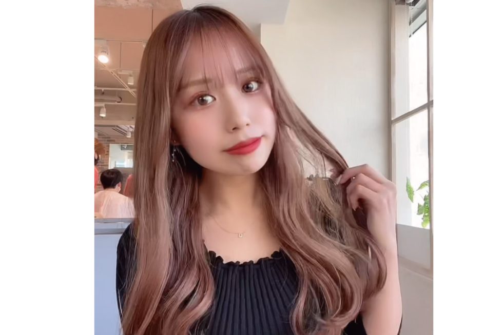 新しい自分になれるイメチェンヘアアレンジ♡ゆるやかこなれヘア