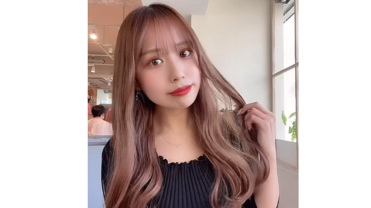 新しい自分になれるイメチェンヘアアレンジ♡ゆるやかこなれヘア
