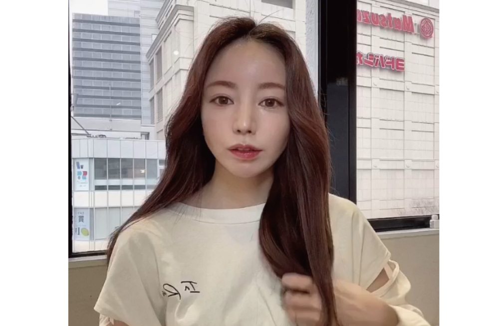 新しい自分になれるイメチェン巻き♡韓国風ナチュラル巻き