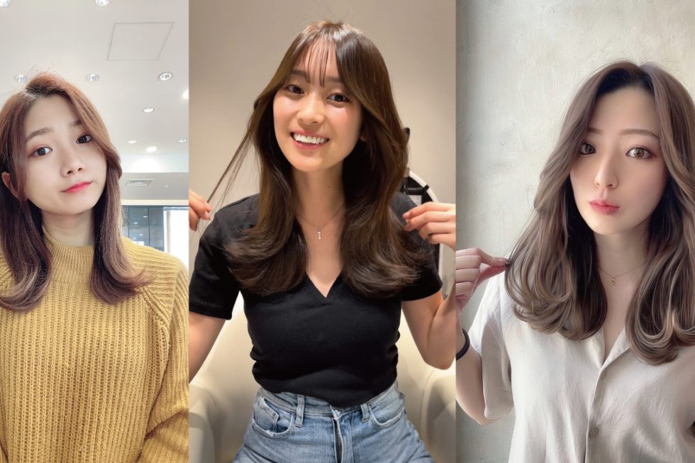 今持っているコテ・アイロンで出来ちゃう♡ロングヘアの巻き方特集！