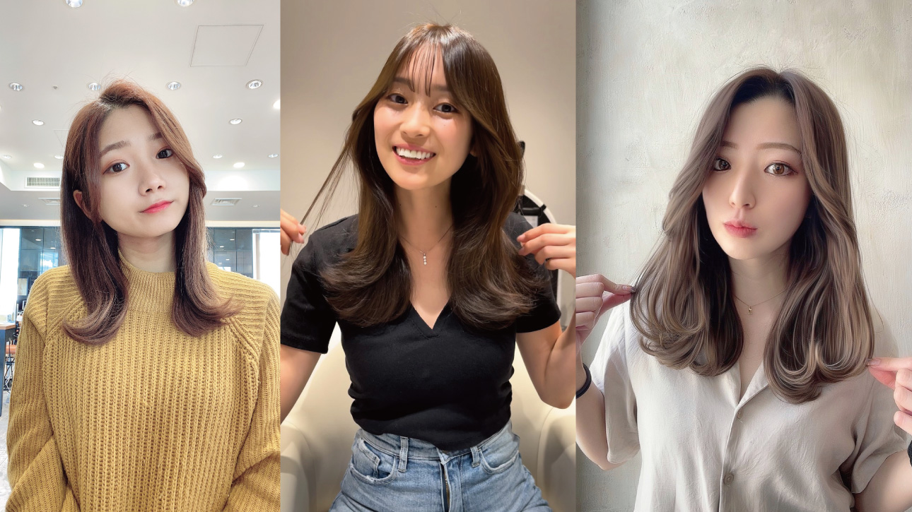 今持っているコテ・アイロンで出来ちゃう♡ロングヘアの巻き方特集！