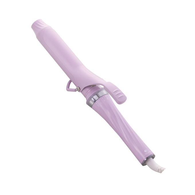 マカロンカール 32mm カシス>