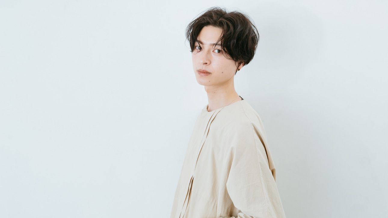 ショートヘアでも使いやすいヘアアイロンの選び方｜メンズにもおすすめ