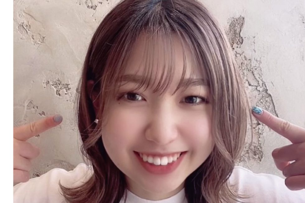 【ヘアアレンジ】梅雨のくせ毛を解消♡ナチュストレート巻き