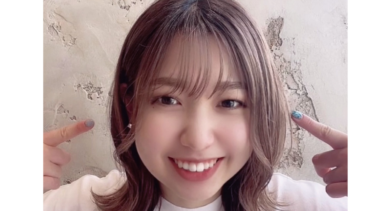 【ヘアアレンジ】梅雨のくせ毛を解消♡ナチュストレート巻き