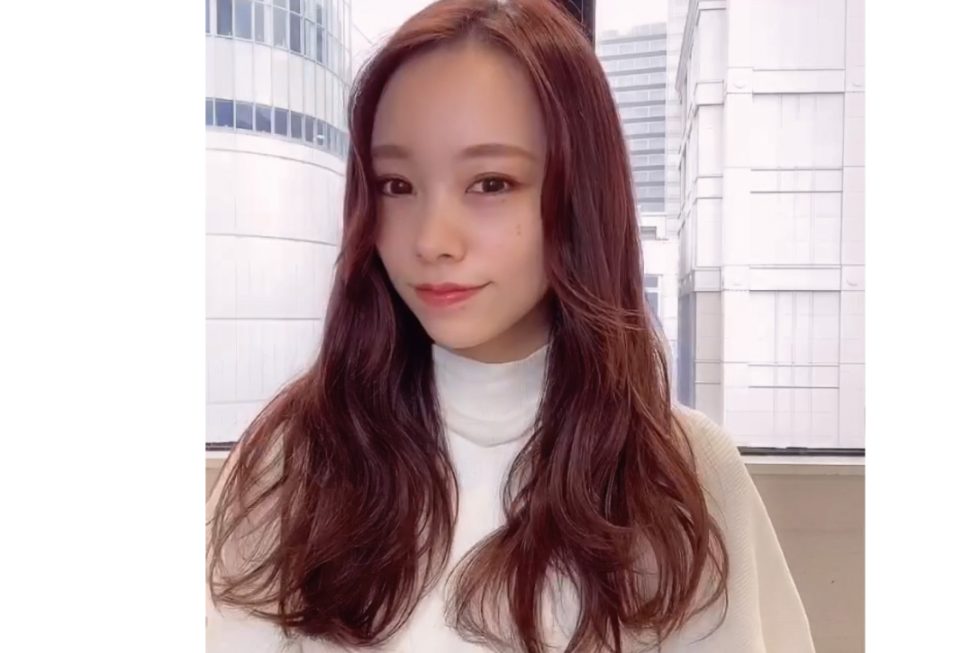 新しい自分になれるイメチェン巻き♡大人っぽゆる巻き