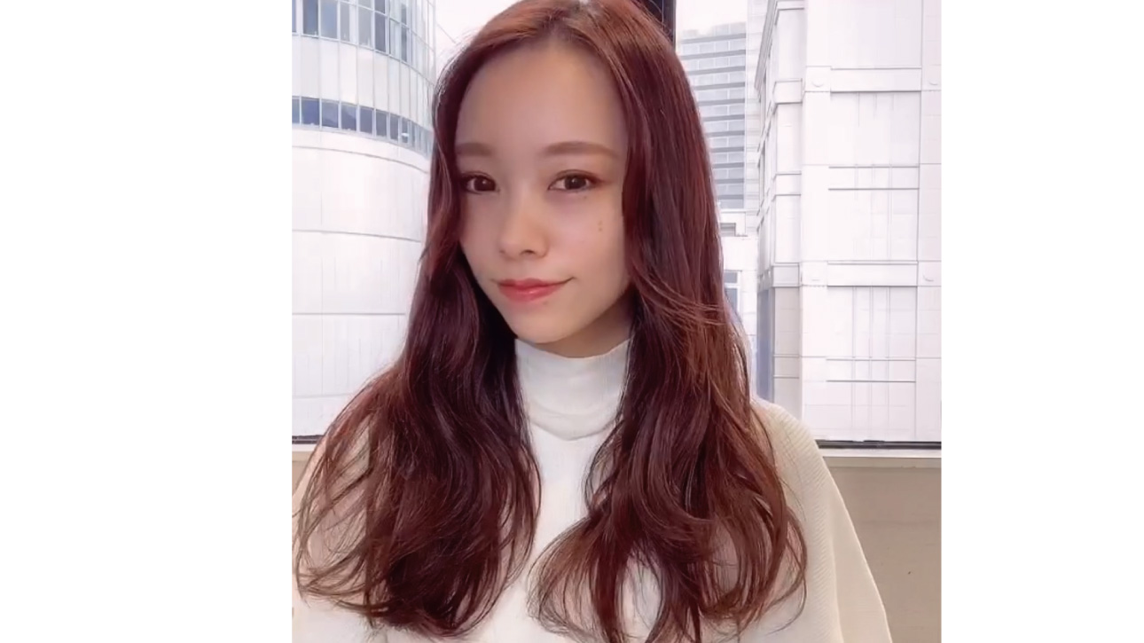 新しい自分になれるイメチェン巻き♡大人っぽゆる巻き