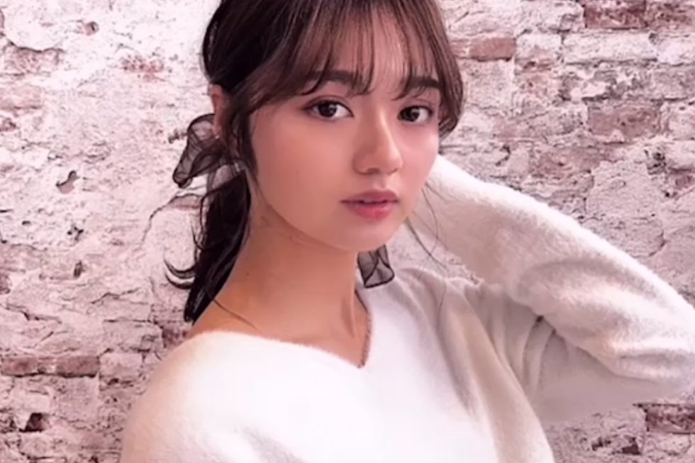 第一印象で好感度UPが叶うヘア♡