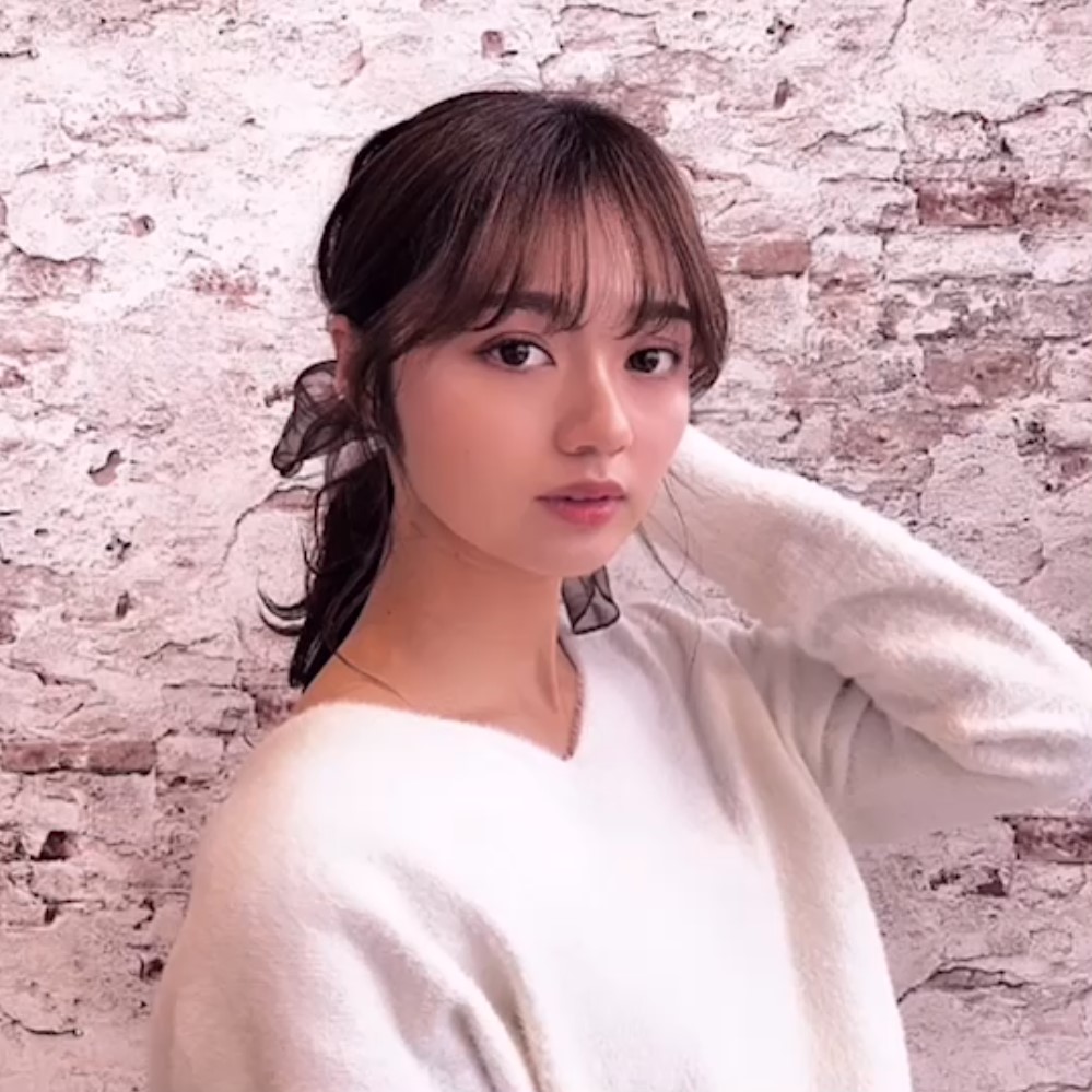 第一印象で好感度UPが叶うヘア♡